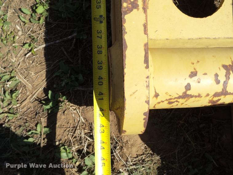 image for item L1613 Excavator thumb