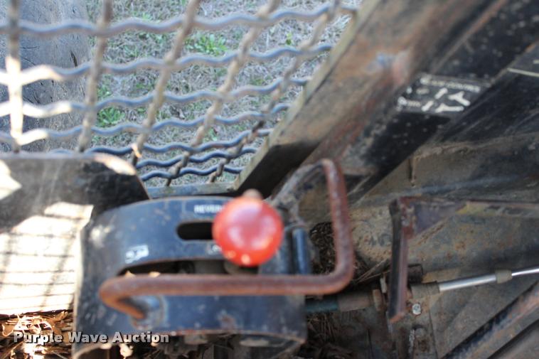 image for item L3028 1985 John Deere 648D skidder