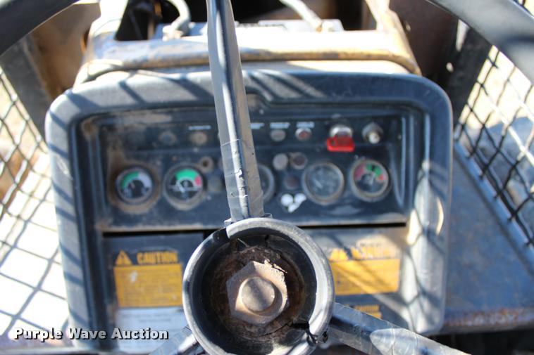 image for item L3028 1985 John Deere 648D skidder