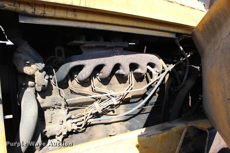 image for item L3028 1985 John Deere 648D skidder