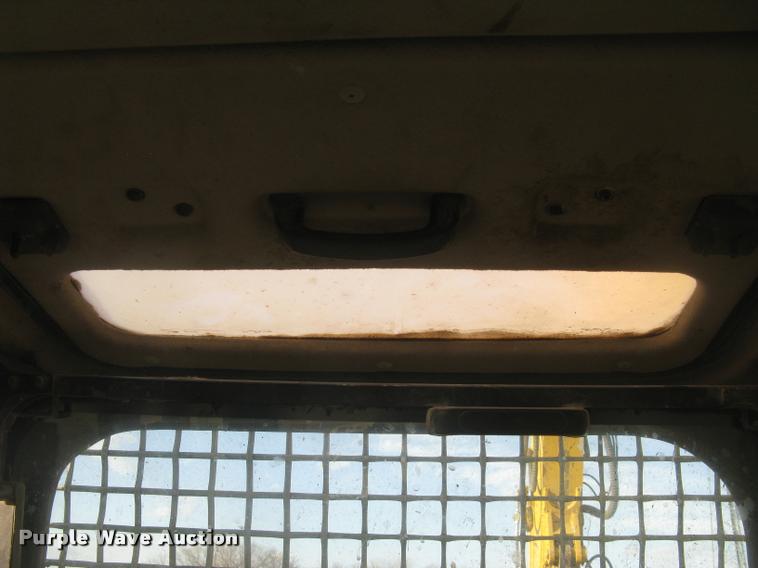 image for item L3969 2004 Komatsu PC200LC-7L excavator