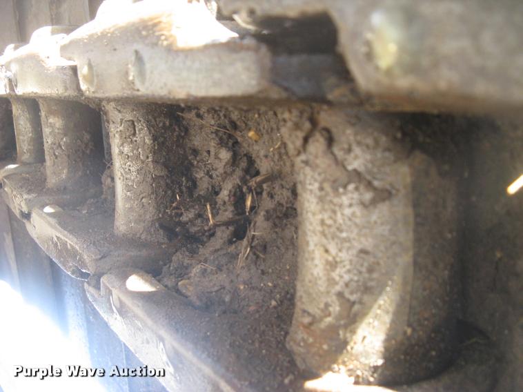 image for item L3969 2004 Komatsu PC200LC-7L excavator