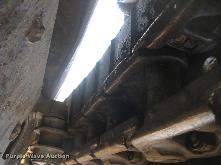 image for item L3969 2004 Komatsu PC200LC-7L excavator