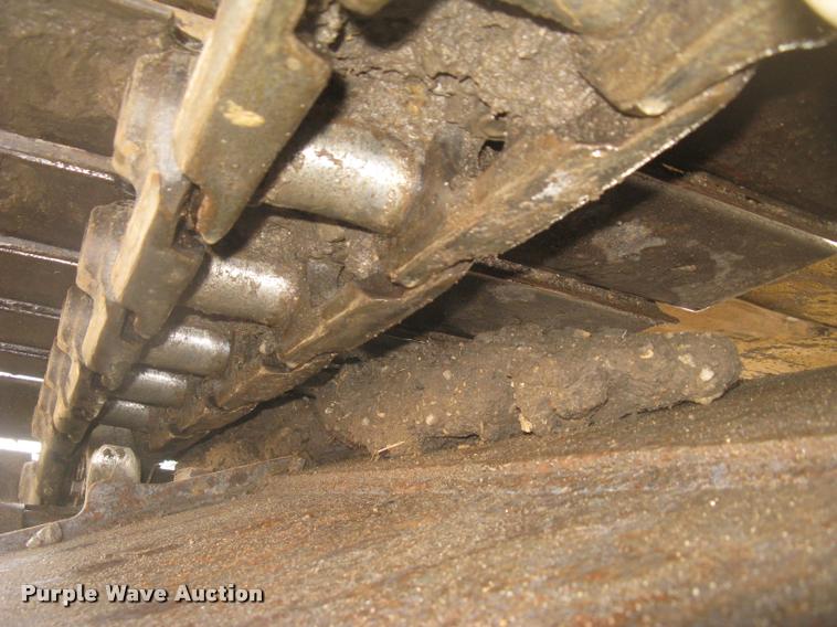 image for item L3969 2004 Komatsu PC200LC-7L excavator