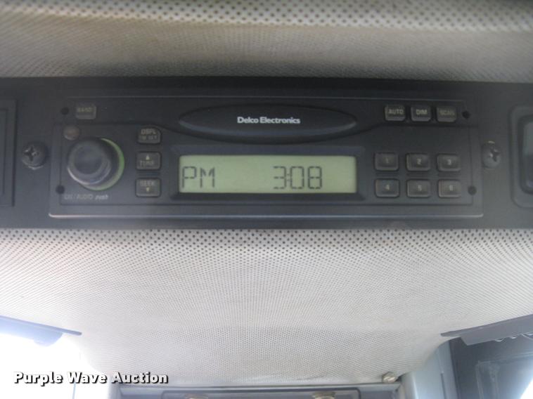 image for item L3970 2004 John Deere 700H LGP dozer