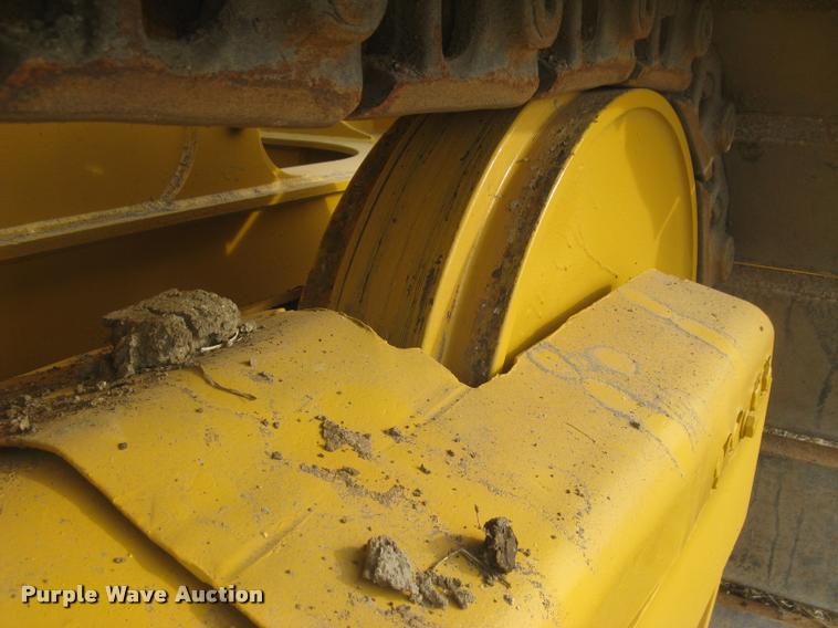 image for item L3970 2004 John Deere 700H LGP dozer