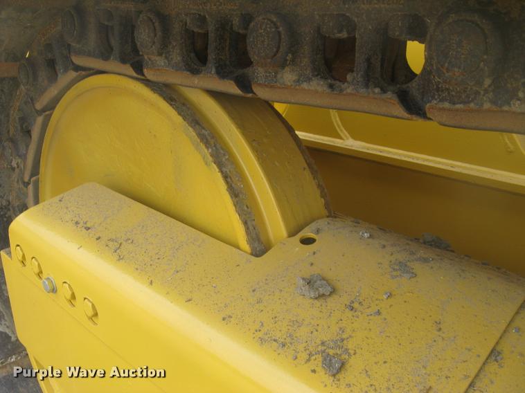 image for item L3970 2004 John Deere 700H LGP dozer