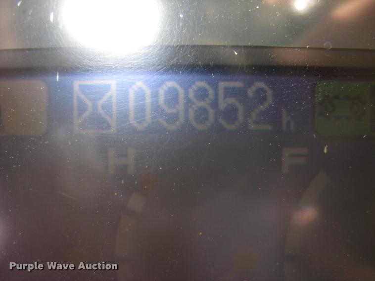 image for item L3974 2006 Komatsu PC228USLC-3 excavator