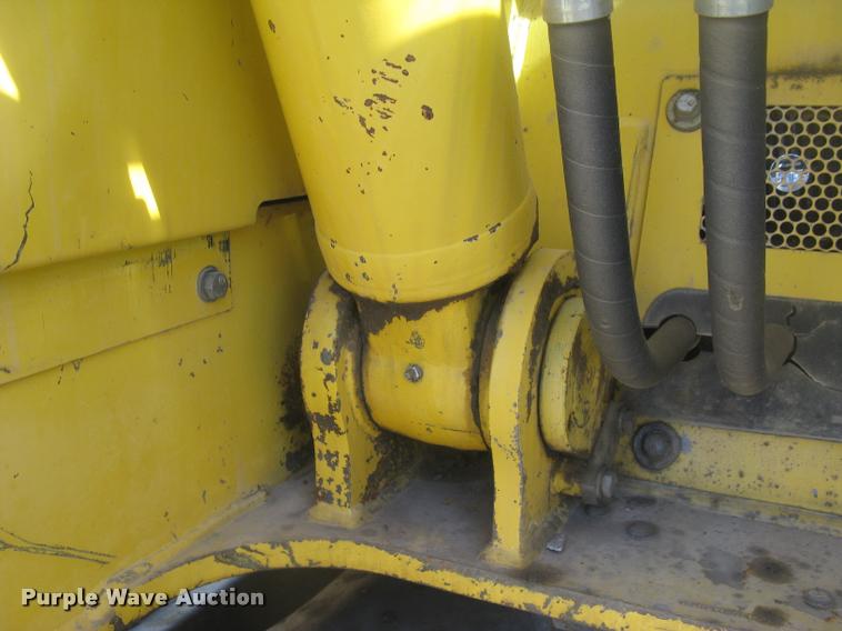 image for item L3974 2006 Komatsu PC228USLC-3 excavator