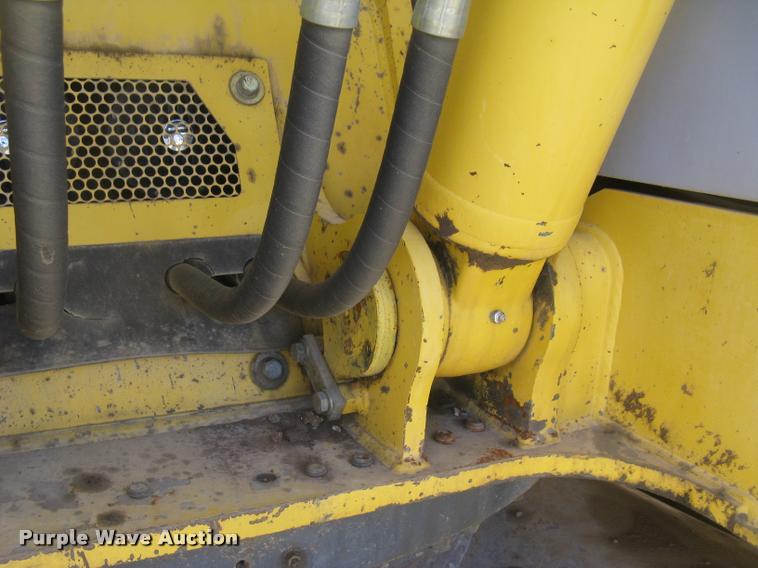 image for item L3974 2006 Komatsu PC228USLC-3 excavator