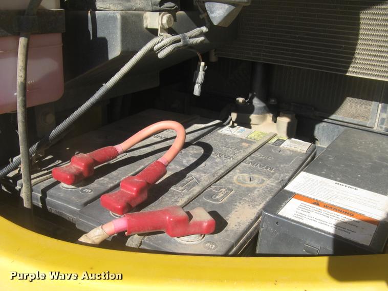 image for item L3974 2006 Komatsu PC228USLC-3 excavator