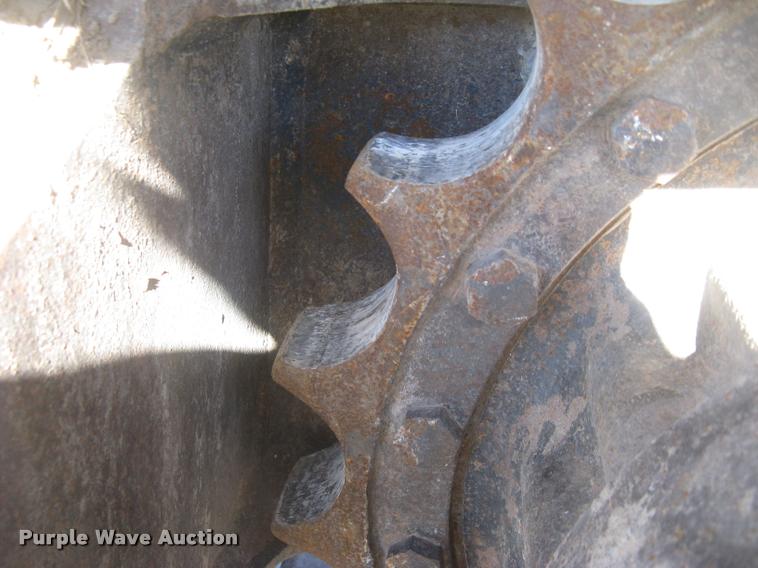 image for item L3974 2006 Komatsu PC228USLC-3 excavator