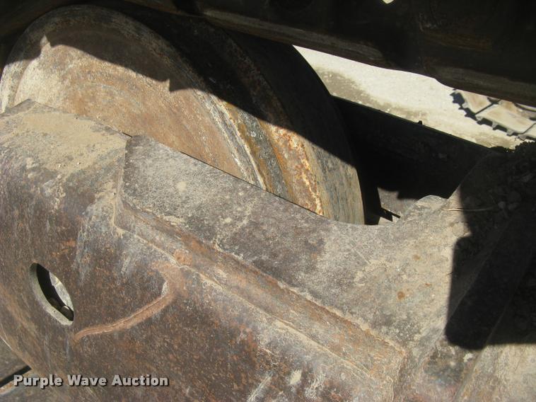 image for item L3974 2006 Komatsu PC228USLC-3 excavator