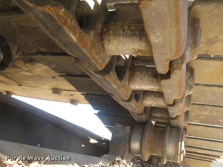 image for item L3974 2006 Komatsu PC228USLC-3 excavator