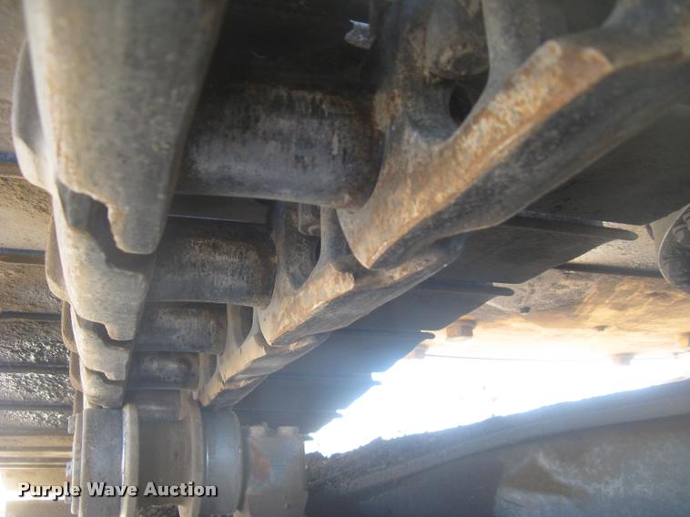 image for item L3974 2006 Komatsu PC228USLC-3 excavator