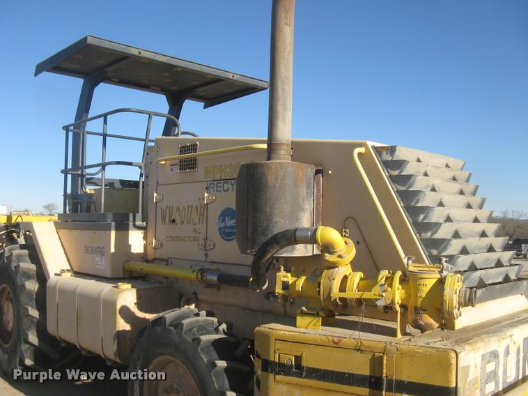 image for item L3975 2006 Bomag MPH364R-2 reclaimer