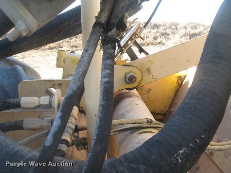 image for item L3975 2006 Bomag MPH364R-2 reclaimer