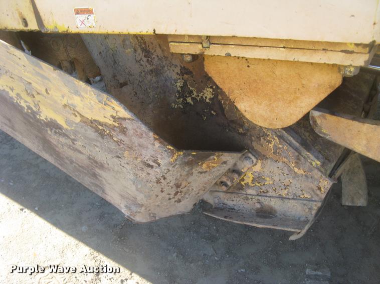 image for item L3975 2006 Bomag MPH364R-2 reclaimer