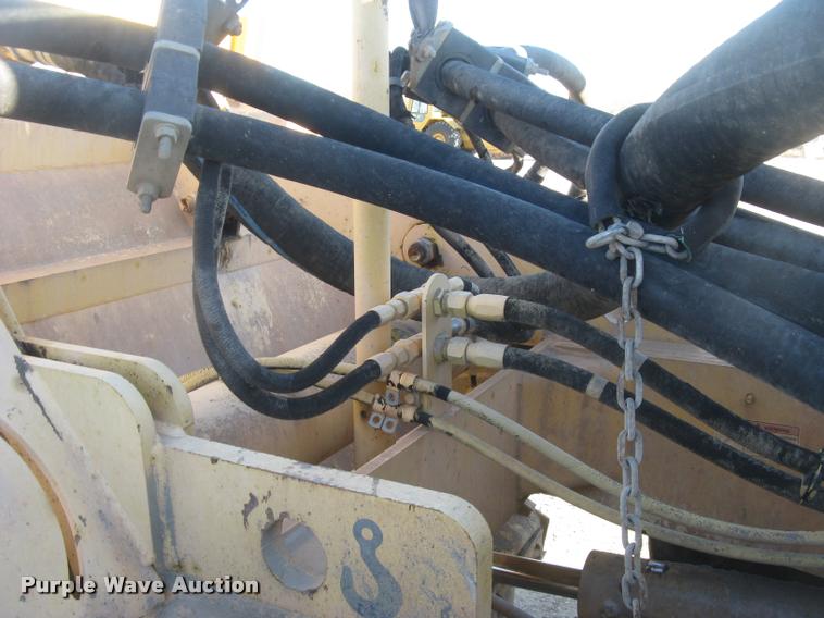 image for item L3975 2006 Bomag MPH364R-2 reclaimer