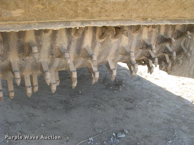 image for item L3975 2006 Bomag MPH364R-2 reclaimer