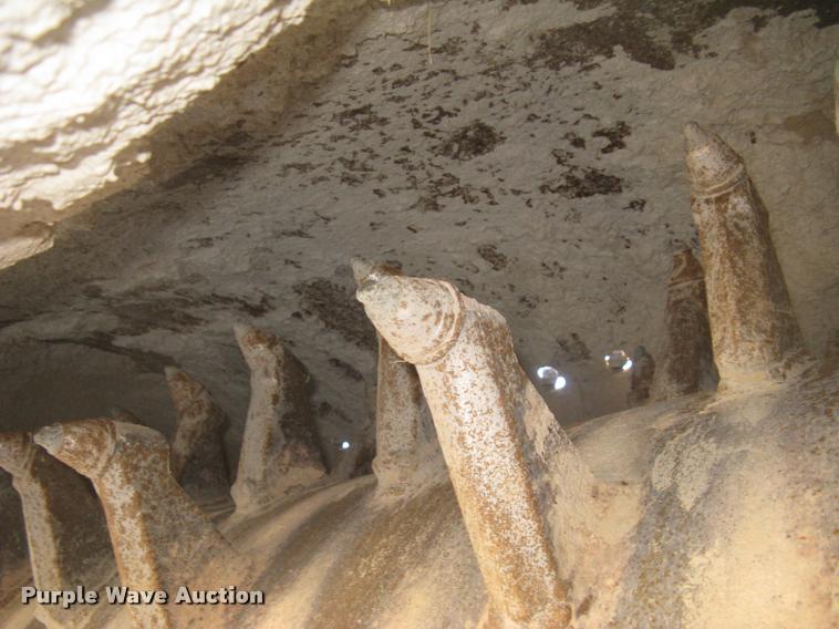 image for item L3975 2006 Bomag MPH364R-2 reclaimer