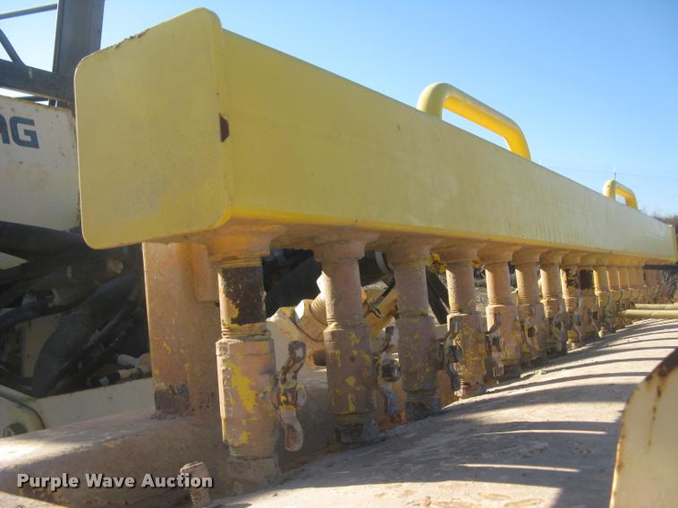 image for item L3975 2006 Bomag MPH364R-2 reclaimer