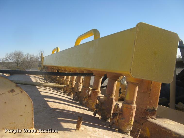 image for item L3975 2006 Bomag MPH364R-2 reclaimer