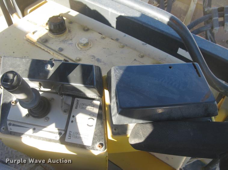 image for item L3975 2006 Bomag MPH364R-2 reclaimer