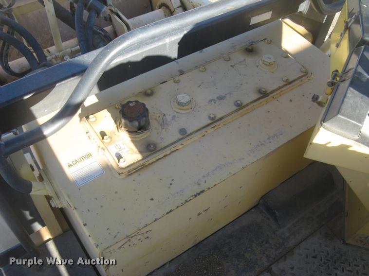 image for item L3975 2006 Bomag MPH364R-2 reclaimer