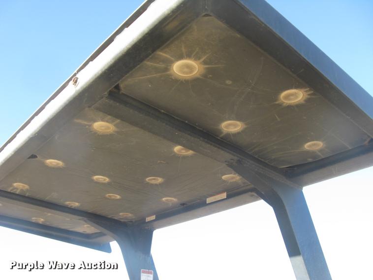 image for item L3975 2006 Bomag MPH364R-2 reclaimer