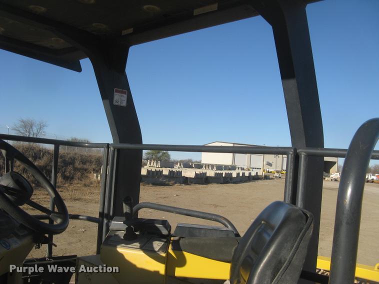 image for item L3975 2006 Bomag MPH364R-2 reclaimer