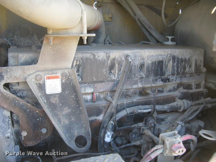 image for item L3975 2006 Bomag MPH364R-2 reclaimer