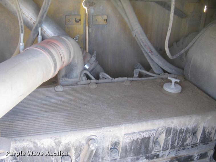 image for item L3975 2006 Bomag MPH364R-2 reclaimer