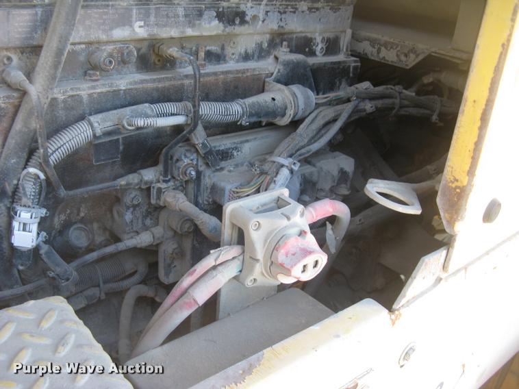 image for item L3975 2006 Bomag MPH364R-2 reclaimer