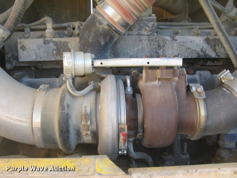 image for item L3975 2006 Bomag MPH364R-2 reclaimer