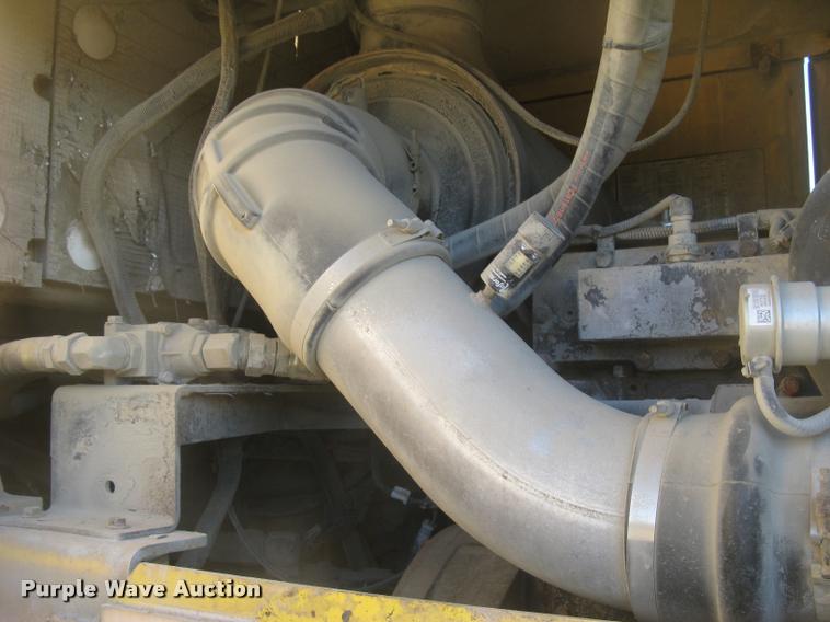 image for item L3975 2006 Bomag MPH364R-2 reclaimer