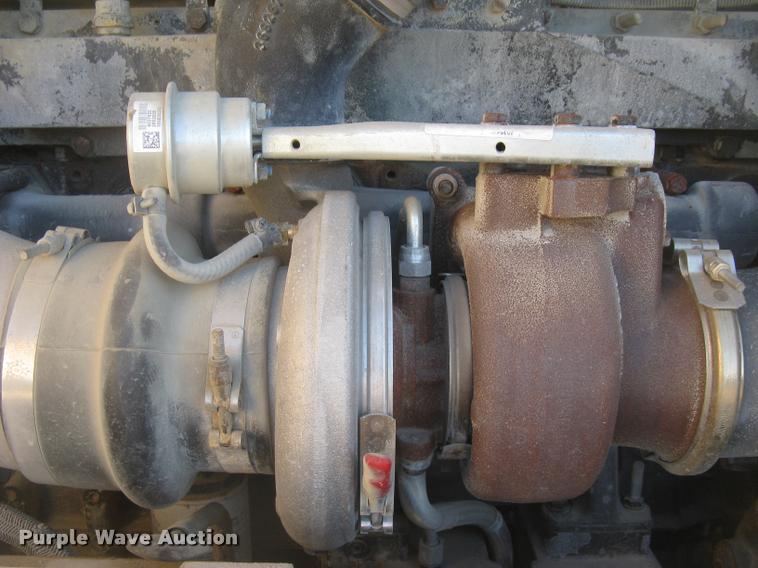 image for item L3975 2006 Bomag MPH364R-2 reclaimer