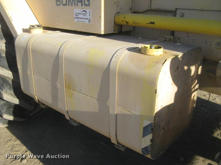 image for item L3975 2006 Bomag MPH364R-2 reclaimer