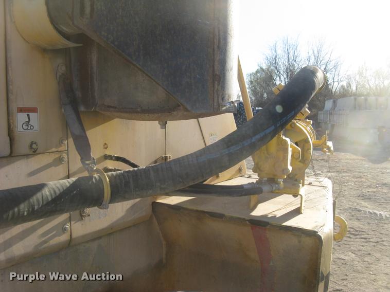 image for item L3975 2006 Bomag MPH364R-2 reclaimer