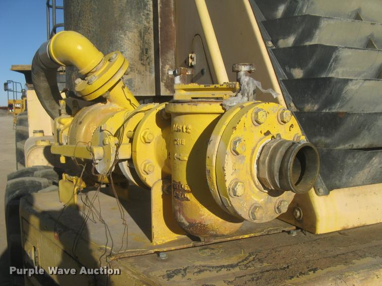 image for item L3975 2006 Bomag MPH364R-2 reclaimer