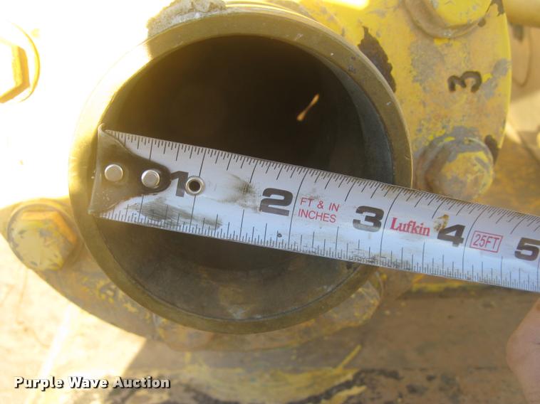 image for item L3975 2006 Bomag MPH364R-2 reclaimer