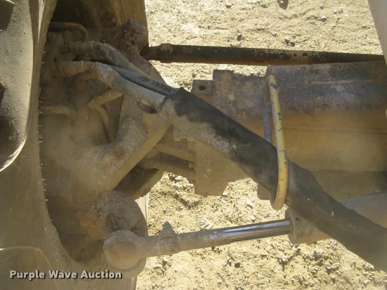 image for item L3975 2006 Bomag MPH364R-2 reclaimer