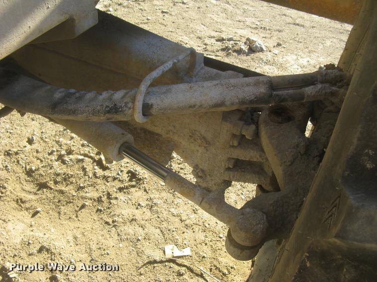 image for item L3975 2006 Bomag MPH364R-2 reclaimer