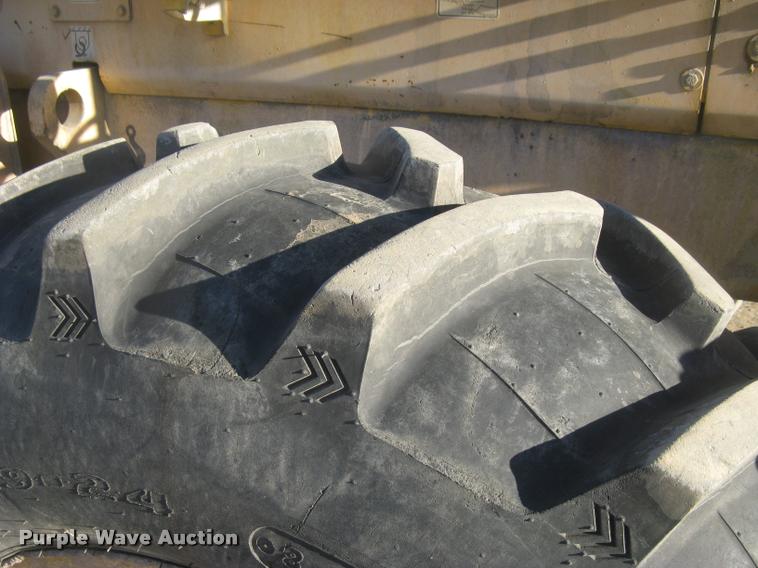 image for item L3975 2006 Bomag MPH364R-2 reclaimer