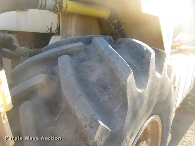 image for item L3975 2006 Bomag MPH364R-2 reclaimer