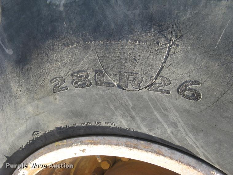 image for item L3975 2006 Bomag MPH364R-2 reclaimer