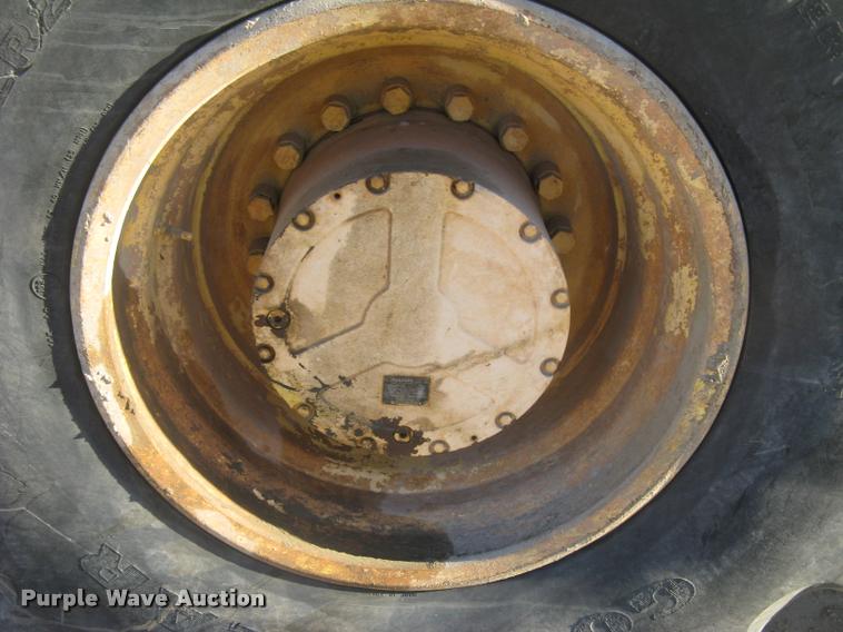 image for item L3975 2006 Bomag MPH364R-2 reclaimer