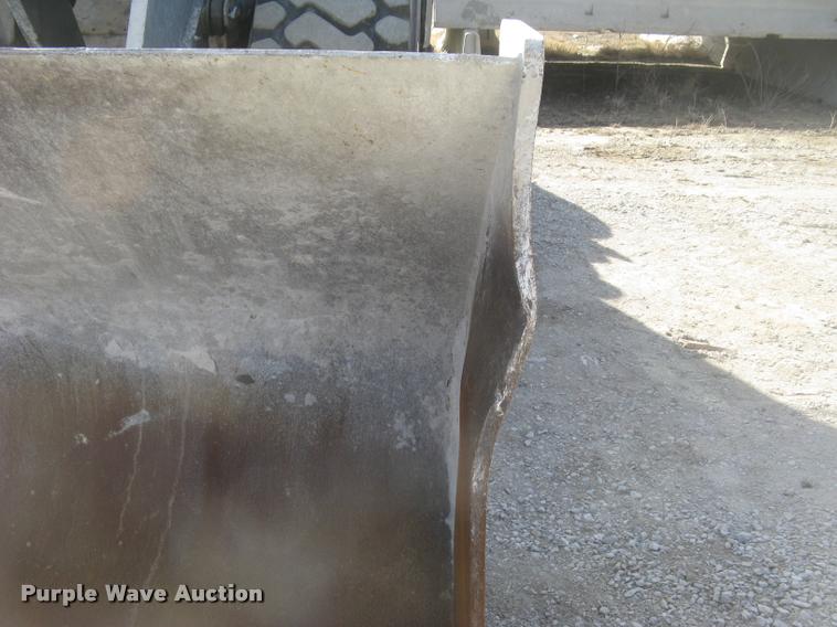 image for item L3976 2007 John Deere 644J wheel loader