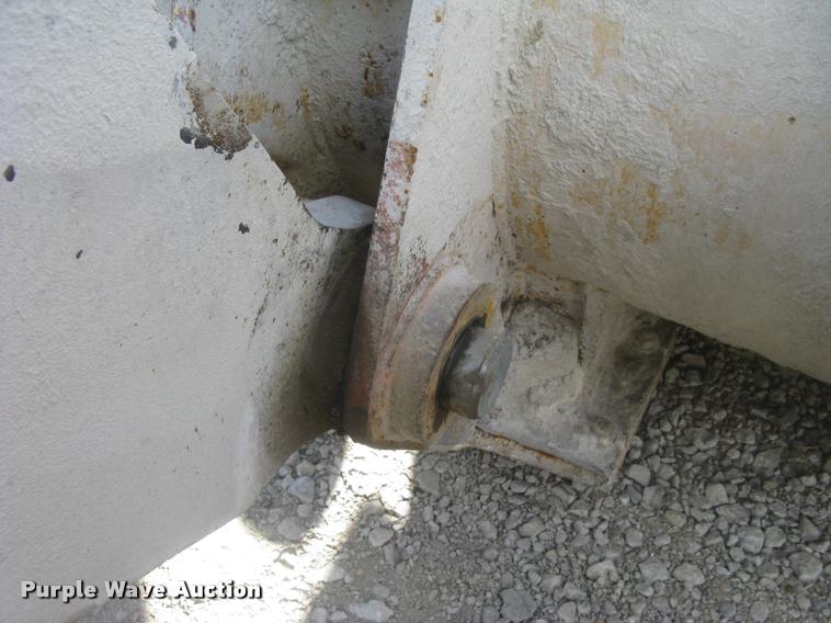 image for item L3976 2007 John Deere 644J wheel loader