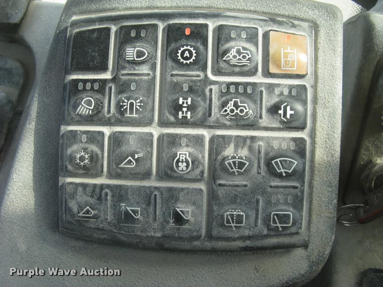 image for item L3976 2007 John Deere 644J wheel loader